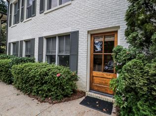 234 Elm St, Oxford, MS 38655