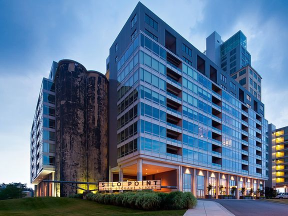 Silo Point
