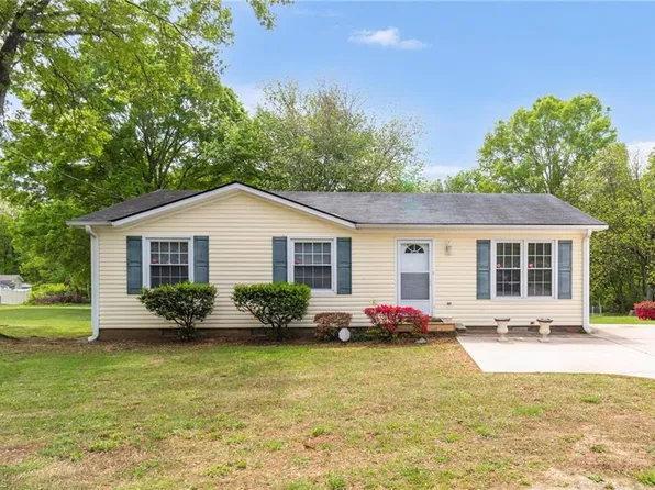 2222 E Gate City Blvd, Greensboro, NC 27401