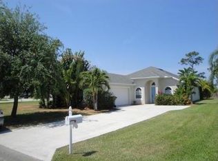 509 NW Fetterbush Way, Jensen Beach, FL 34957