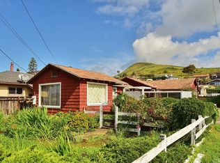 1197 Cass Ave, Cayucos, CA 93430