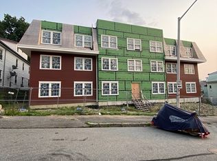 111 Austin St, Worcester, MA 01609