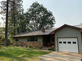 539 Dewitt Park Rd, Yreka, CA 96097