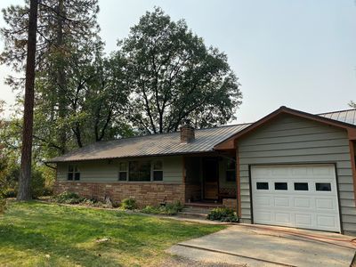 539 Dewitt Park Rd, Yreka, CA, 96097