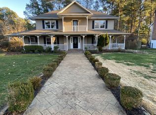 701 Whitney Dr, Paducah, KY 42001