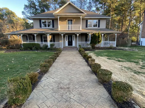 701 Whitney Dr, Paducah, KY 42001