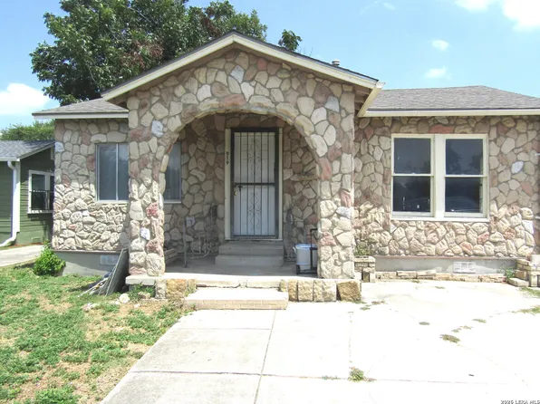 919 Alametos, San Antonio, TX 78201