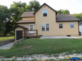 10716 County Road 23, Blair, NE 68008