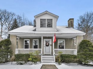 44 George St, Leominster, MA 01453