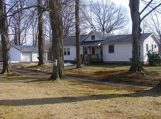 13188 Dunham Rd, Meadville, PA 16335