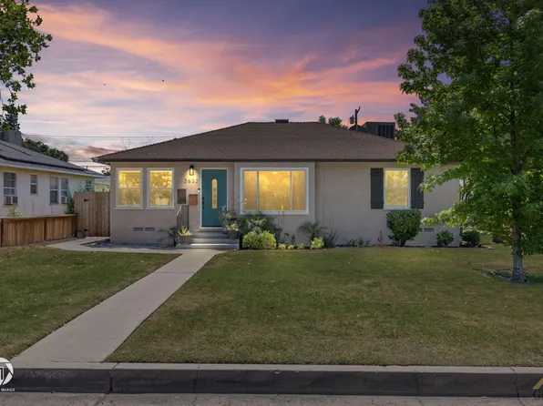 2632 Spruce St, Bakersfield, CA 93301