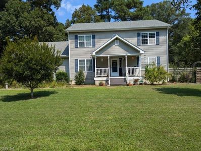 2918 Archers Mill Rd, Suffolk, VA, 23434
