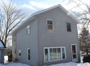 181403 Falstad Rd, Eland, WI 54427