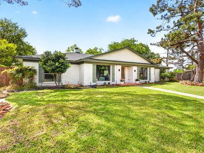 4316 Winding Way, Benbrook, TX, 76126