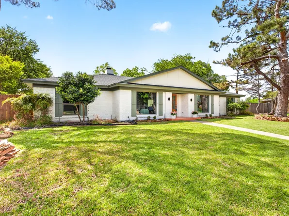 4316 Winding Way, Benbrook, TX 76126