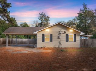323 Rustic Rd, Hideaway, TX 75771