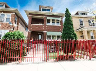5317 S Richmond St, Chicago, IL 60632