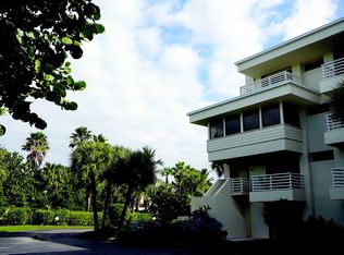 5558 Highway A1a APT 107, Indian River Shores, FL 32963