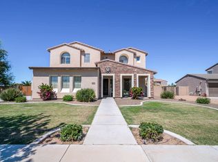 19242 E Escalante Rd, Queen Creek, AZ 85142