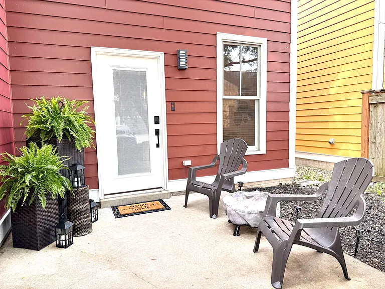 3641 Arpent St #1 — Photo 12