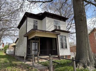 904 S Jackson St, Belleville, IL
