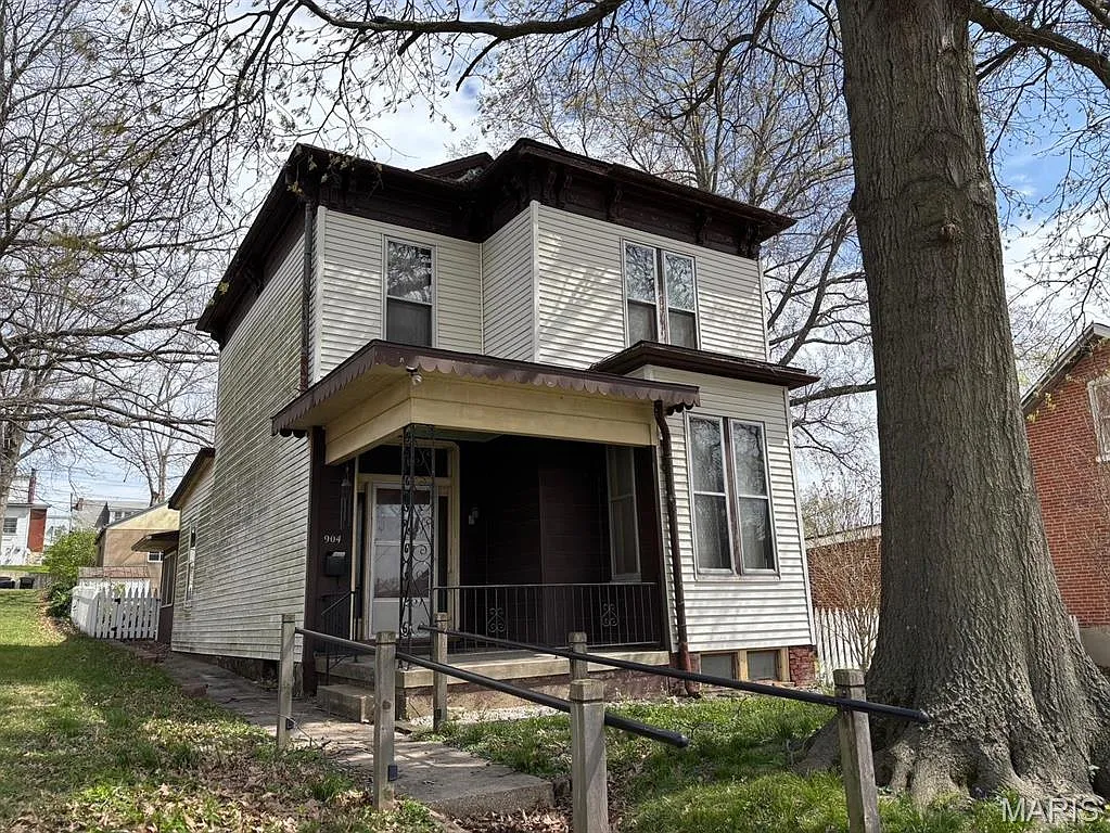 904 S Jackson St photo 1