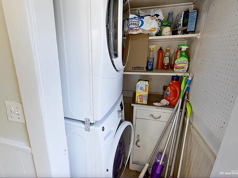 378 Washington St #3Z — Photo 19