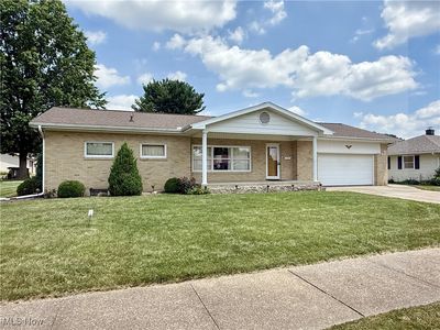 933 NW Prospect St, New Philadelphia, OH, 44663