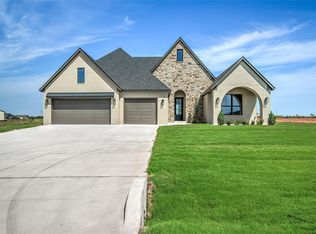 11440 Skyline Vw, Guthrie, OK 73044