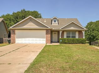 4502 S Stevens Ave W, Sand Springs, OK 74063