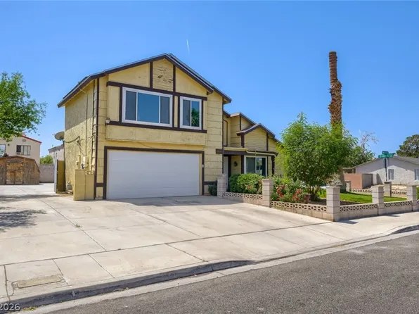 5823 E Monroe Ave, Las Vegas, NV 89110