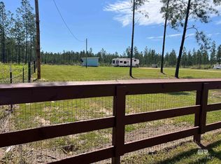 28400 Goat Cooper Rd #2, Robertsdale, AL 36567