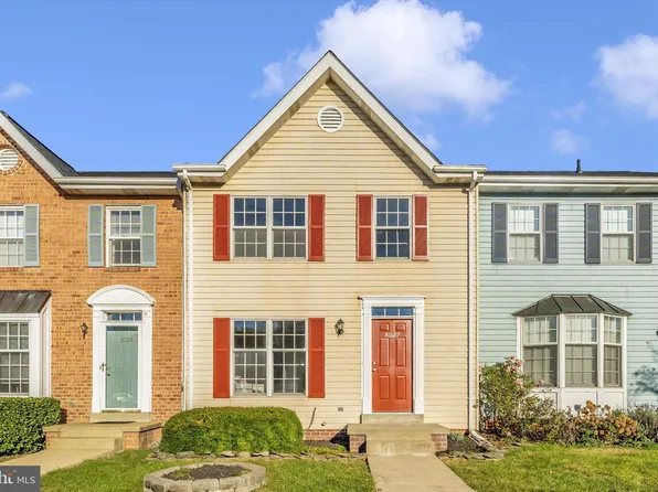 8027 Waterview Ct, Frederick, MD 21701