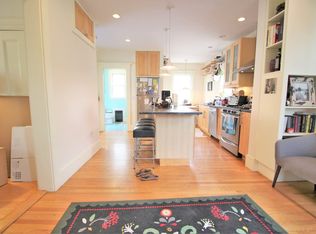 48 Concord Ave APT 2, Somerville, MA 02143