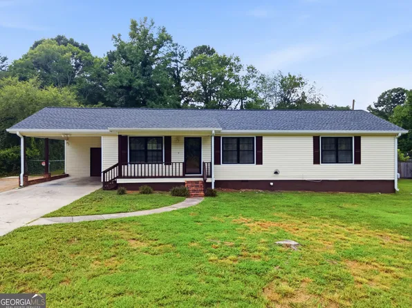 672 Reeceburg Rd SE, Silver Creek, GA 30173