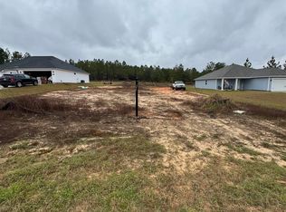 168 N American Farms Rd, Milton, FL 32583