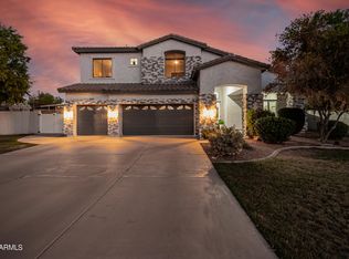 1755 E Cullumber Ct, Gilbert, AZ 85234