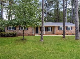 1408 Pine St, Stone Mountain, GA 30087