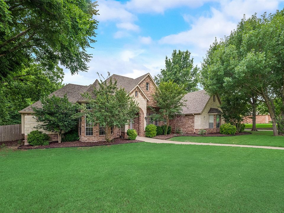 1st image of 1814 Plum Creek Dr