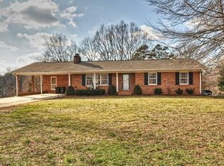 2401 Hillcrest Dr, Monroe, NC 28110