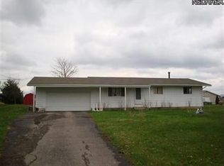 21607 Hawley Rd, Wellington, OH 44090