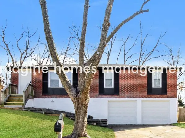 1205 NE 84th Ter, Kansas City, MO 64155