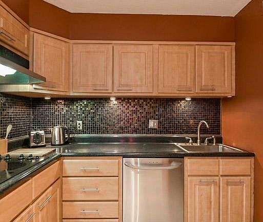 2nd image of 1101 Saint Paul St Unit 1612
