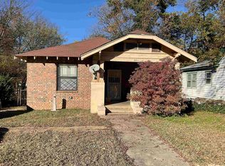 3316 W 11th St, Little Rock, AR 72204