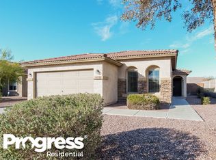 7432 S Skylark Ln, Buckeye, AZ 85326