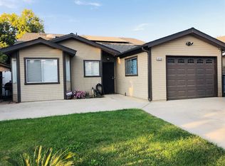 4116 W Brown Ave, Fresno, CA
