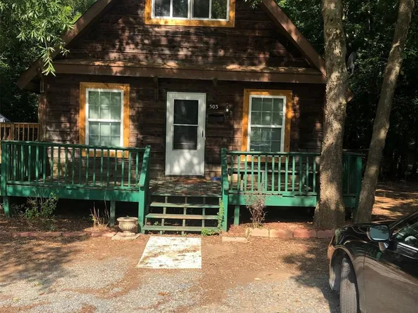 503 Welsh Ave, Monroe, NC 28112