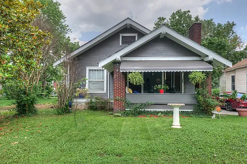 311 N Wall Ave Photo 1