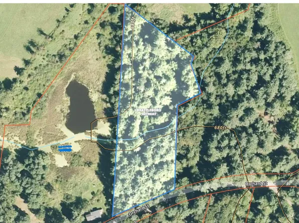 0 Orchard Street Lot 59, Brattleboro, VT 05301