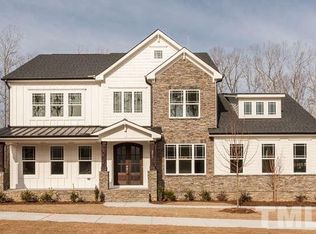 5617 Massey Branch Dr, Rolesville, NC 27571